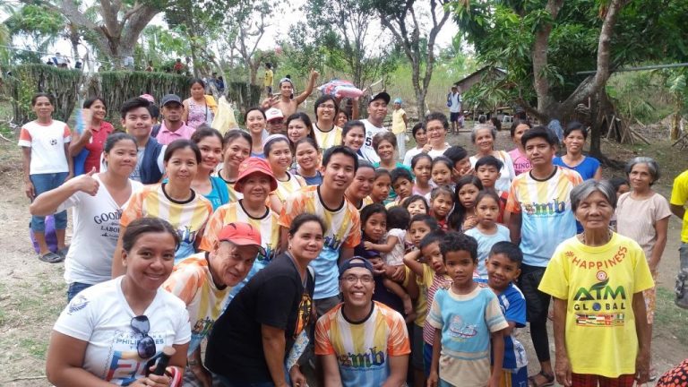 Our SMILE continues……..