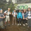 SMB Adventures 2011 - Pico de Loro Climb - October 2011