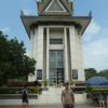 SMB Adventures 2011 - Backpacking 2011 - Phnom Penh Cambodia